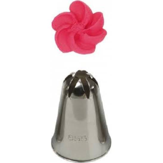 Gebäckdekorationsspitze 855/1B