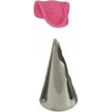 Konditorei-Dekorierspitze 030