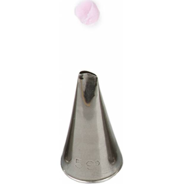 Gebäckspitzen 59S/59 - Rose