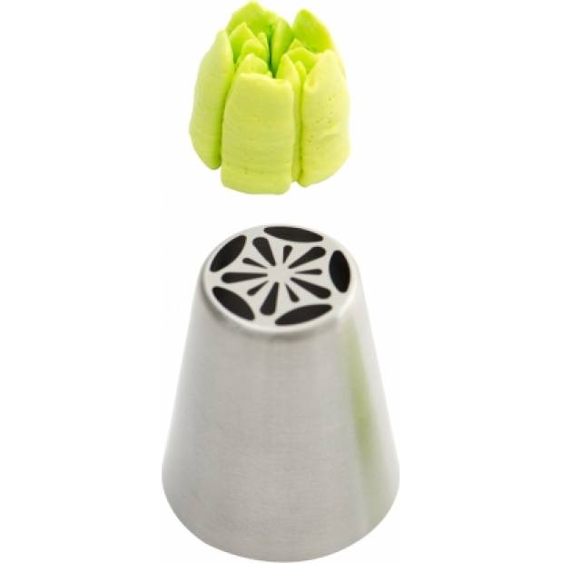 Konditorei-Dekorspitze Russian 241