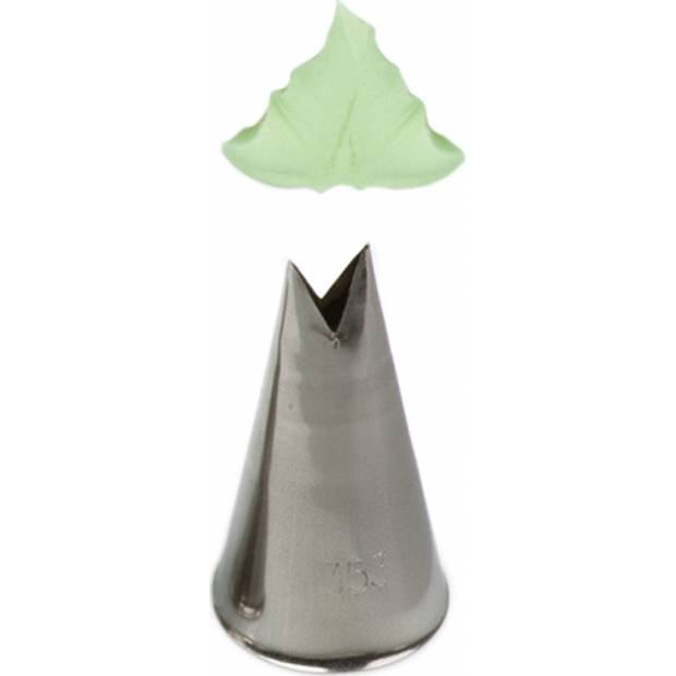 Tortenspitze 353 für die Blätter