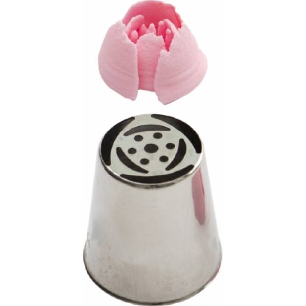 Konditorei-Dekorspitze Russian 244