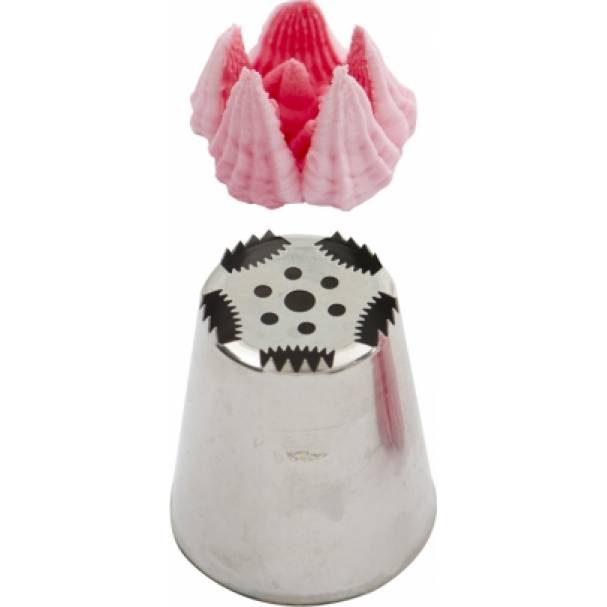 Konditorei-Dekorierspitze Russian 247W