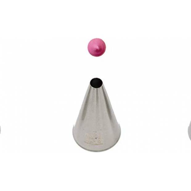 Konditorei-Dekorspitze rund S/P6