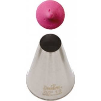 Konditorei-Dekorspitze rund S/P13