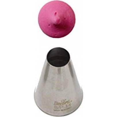 Konditorei-Dekorspitze rund S/P14