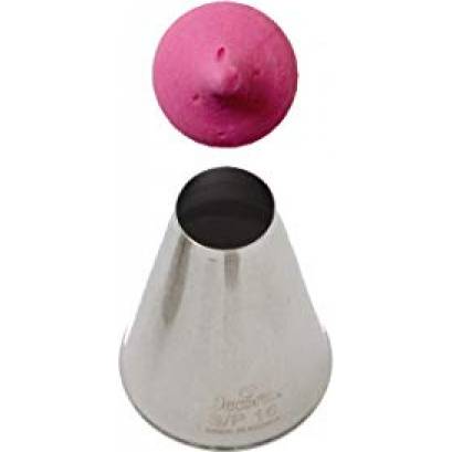 Konditorei-Dekorspitze rund S/P15