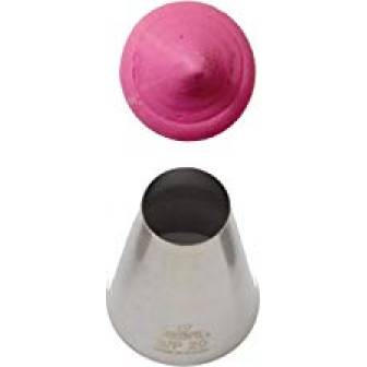 Konditorei-Dekorspitze rund S/P20