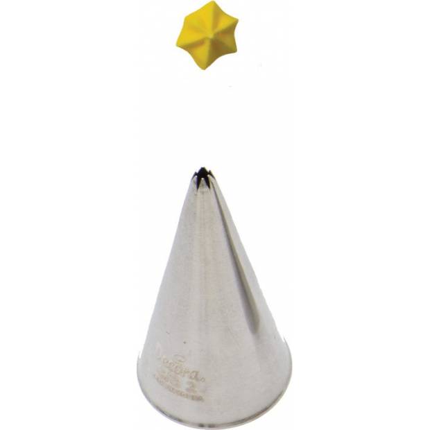 Backwerkverzierungs-Spitze geschnitten S/S2