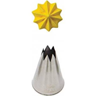 Gebäckdekorationsspitze, ideal für Kränze S/S12