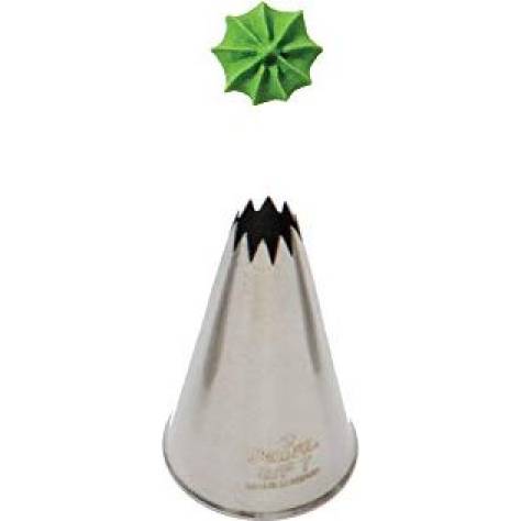 Konditorei-Dekozielspitze geschnitten S/F7