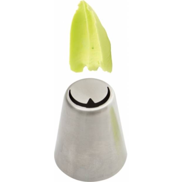 Konditorei-Dekorations-Tippblatt 1