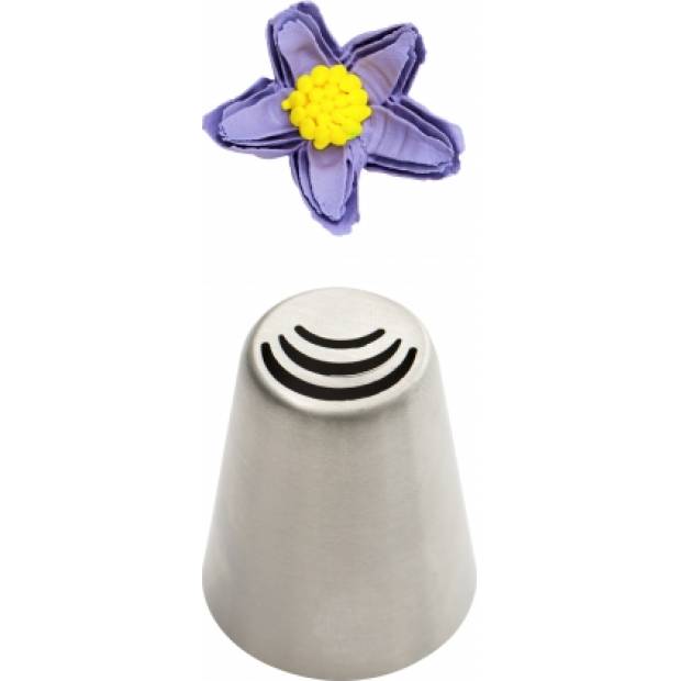 Schaustück/Verzierung Spitze für Kuchen 7