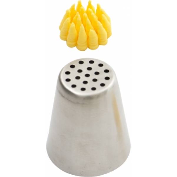 Konditorei-Dekorspitze 8 für feines Gras