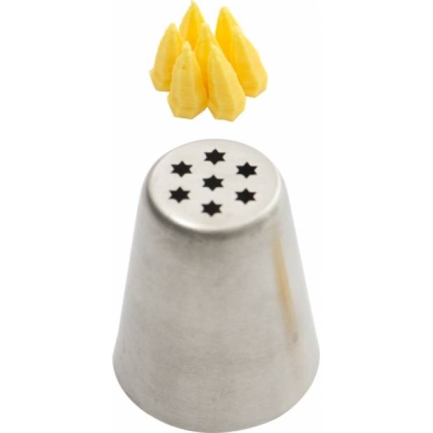 Konditorei-Dekorspitze 16 für Gras