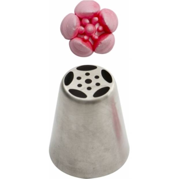 Konditorei-Dekorspitze Russisch 20