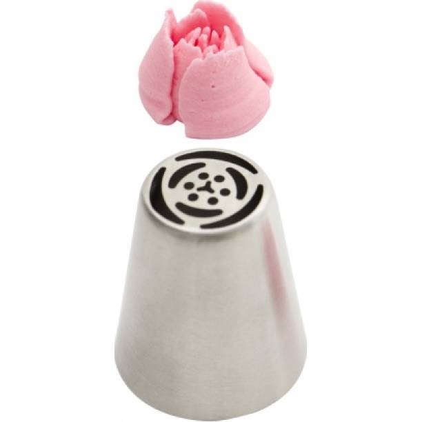 Konditorei-Dekorspitze Russisch 21