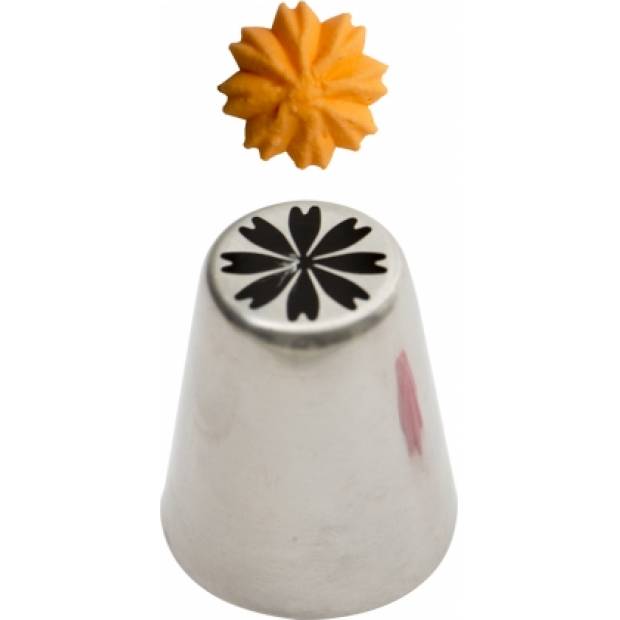 Konditorei-Dekorspitze Russisch 24