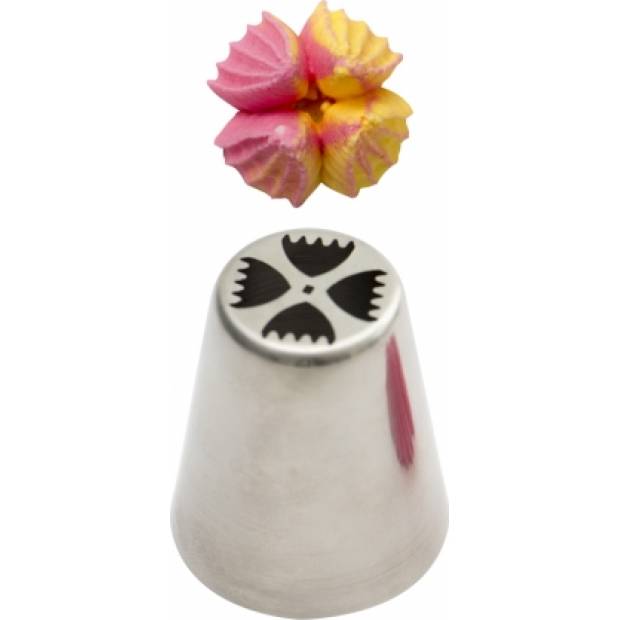 Konditorei-Dekorspitze Russisch 28