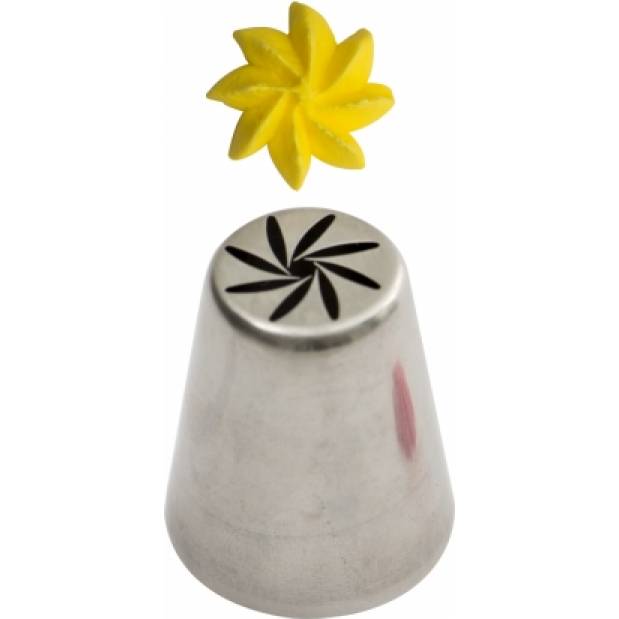 Konditorei-Dekorspitze Russisch 29