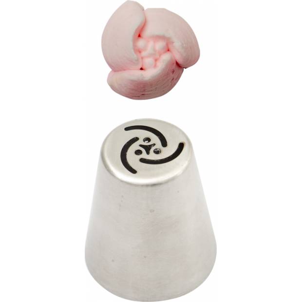 Russische Backmuster-Spitze für Konditorei 36