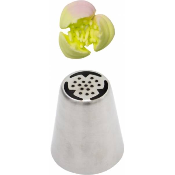 Konditorei-Dekorspitze Russisch 38