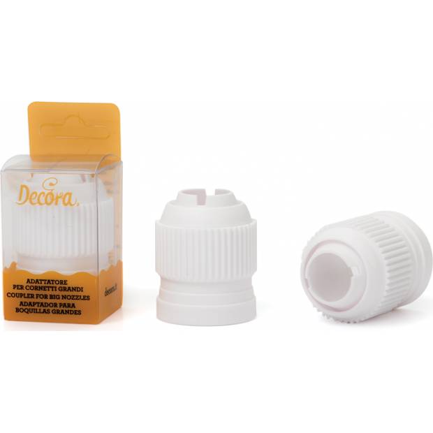 Adapter für 3,5cm Spitzen