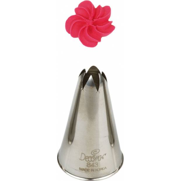 Konditorei-Dekorspitze cut843
