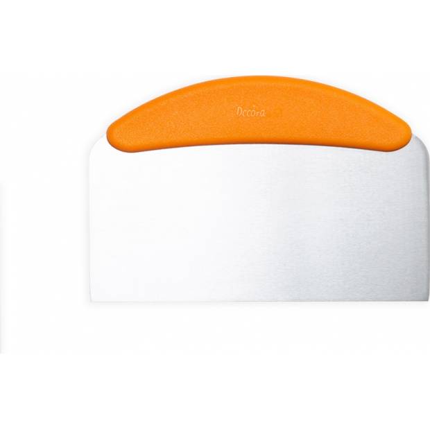 Backplatten-Glätter 22,5 cm flach