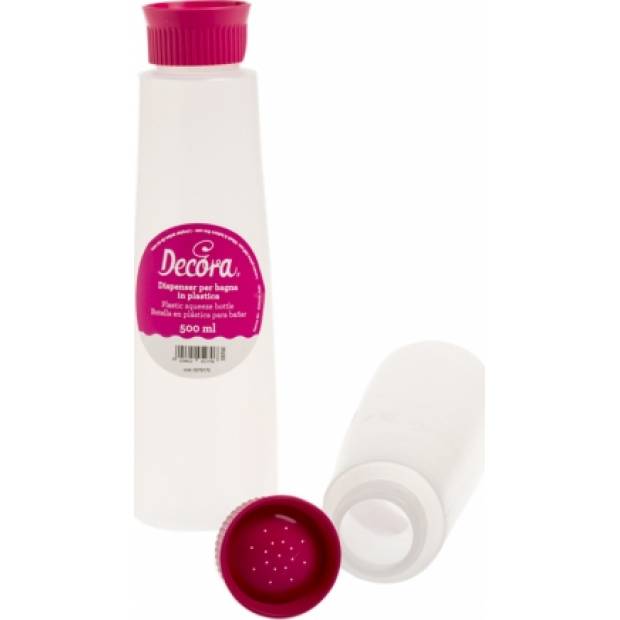 Behälter zur Aromatisierung des Körpers 500ml