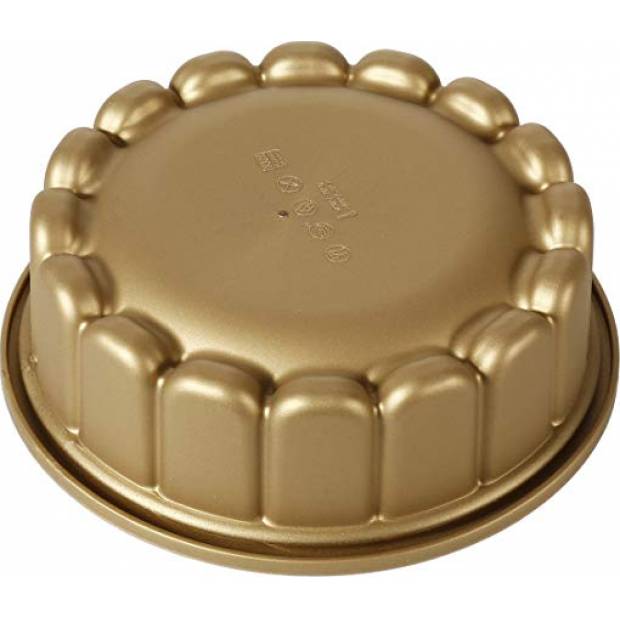 Silikon-Kuchenform Charlotte 19,6x6,2cm