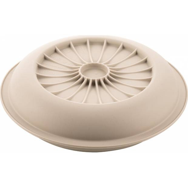 Silikonbackform 3D Dot 20cm 1,5l