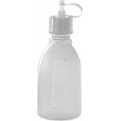 Plastikflasche mit Messbecher 100ml