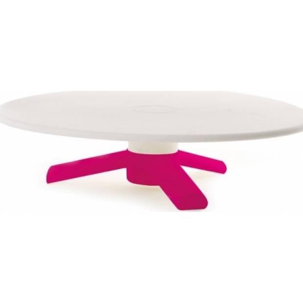 Tortendekorationsständer 24x6cm