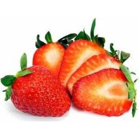 Füllung - Spiegelglasur Mirall Erdbeere (250 g) 6092