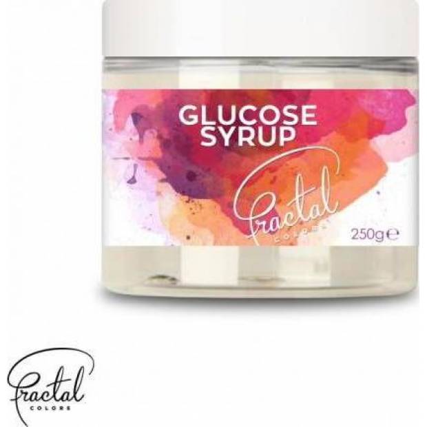 Glukosesirup Fractal 250 g 6305