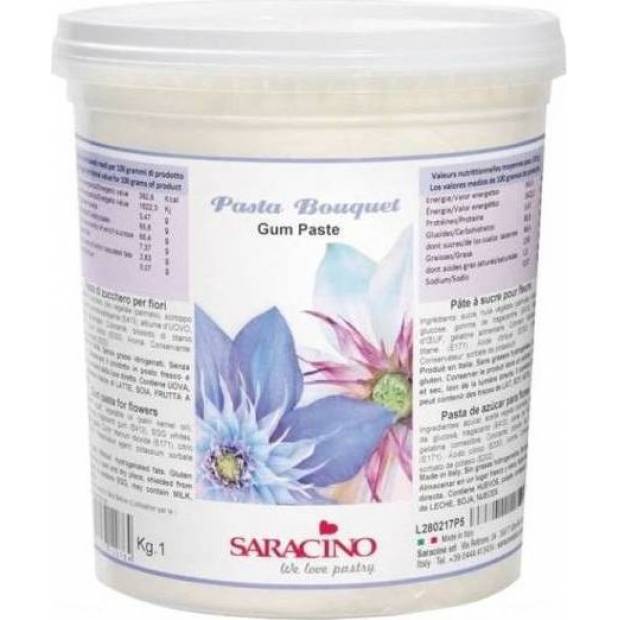 Zahnpasta 1 kg DEC032K1