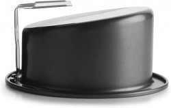 Tortenform schräg - 26x10cm