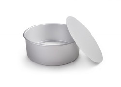 Tortenform mit Kippboden 20cm x 10cm