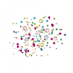 Party Konfetti Einhorn 34g
