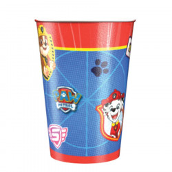 Pappbecher 8pcs Paw Patrol 250ml