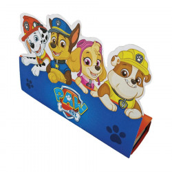 Einladung zu einer Geburtstagsparty 8pcs Paw Patrol