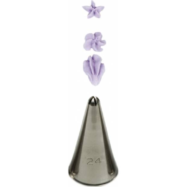 Konditorei-Dekorspitze 24