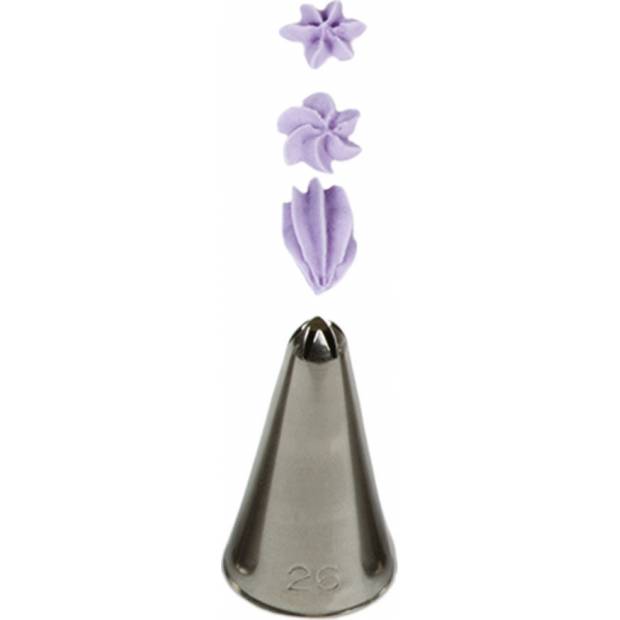 Konditorei-Dekorspitze 26