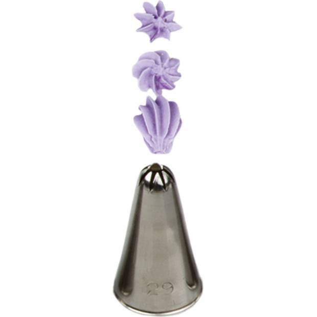 Konditorei-Dekorspitze 29