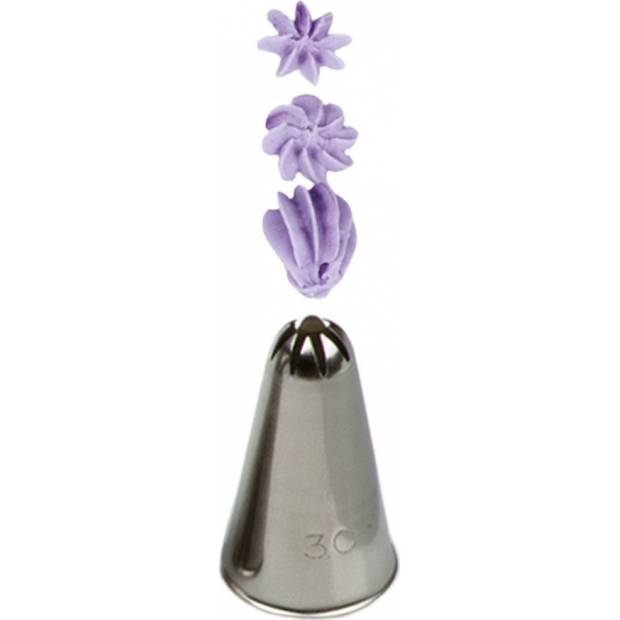 Konditorei-Dekorspitze 30