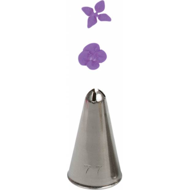 Konditorei-Dekorspitze 77