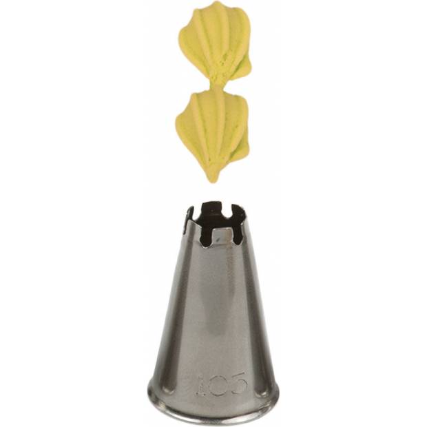 Konditorei-Dekorspitze 105