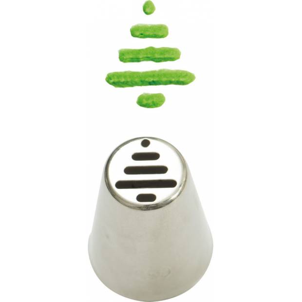 Zuckerdeckende Spitze 250 Baum?schein?