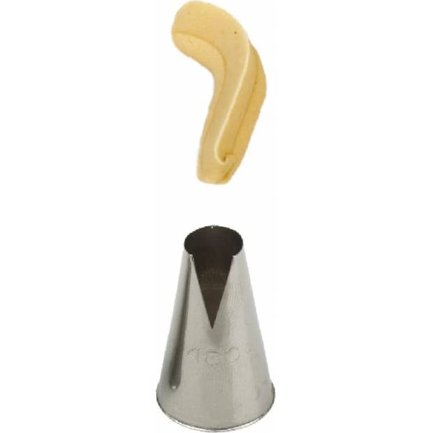 Gebäckdekorationsspitze 480 Saint Honoré